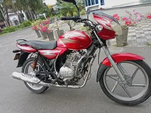 Bajaj Discover 125 2007