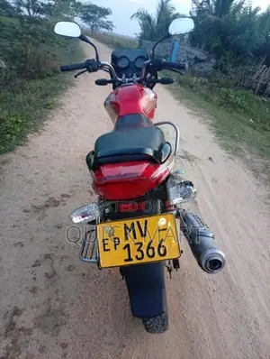 Bajaj Discover 125 2007
