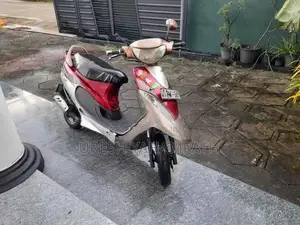 TVS Scooty Pep 2005