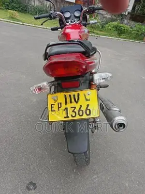 Bajaj Discover 125 2007