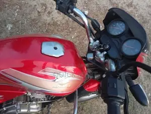 Bajaj Discover 125 2007