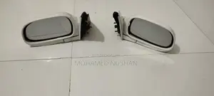 Corolla 110 Side Mirrors