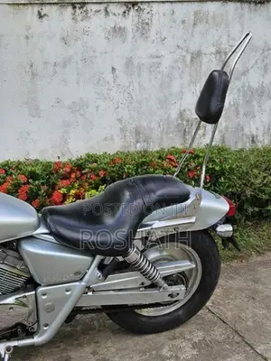 Honda Magna 250CC 2010
