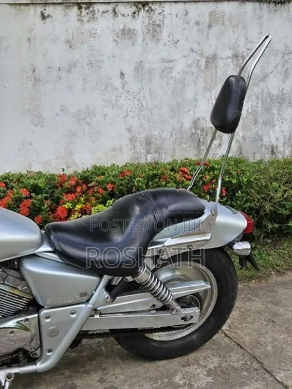 Honda Magna 250CC 2010