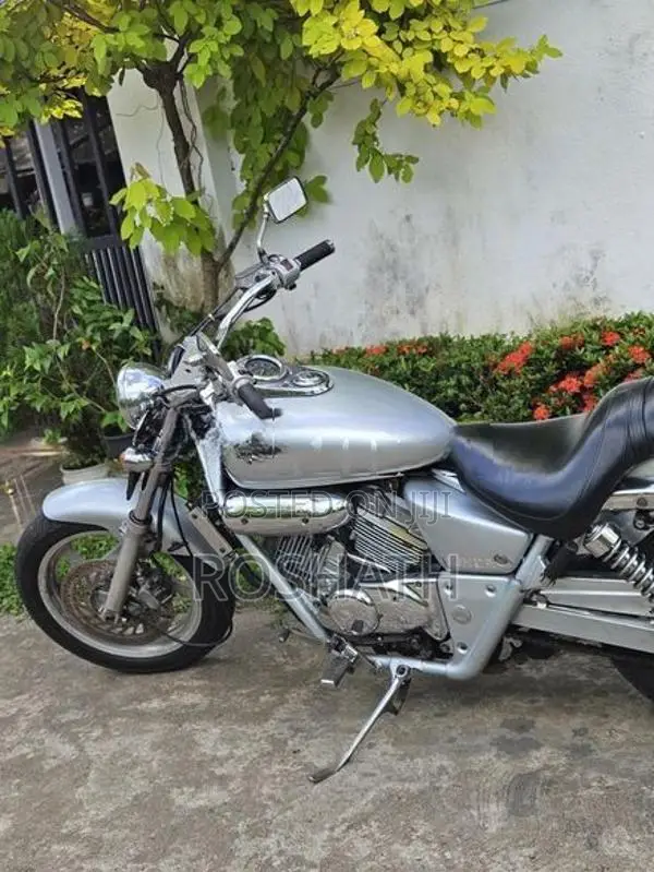 Honda Magna 250CC 2010