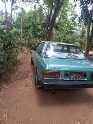 Nissan B11 1983