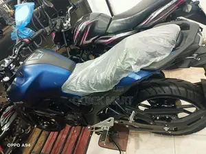 Yamaha Fzs V4 2026
