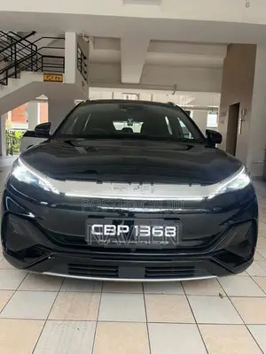 BYD ATTO 3 2025
