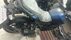 Yamaha Fzs V4 2026