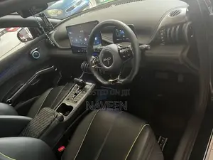 BYD ATTO 3 2025