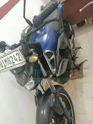 Yamaha FZS V3 2020