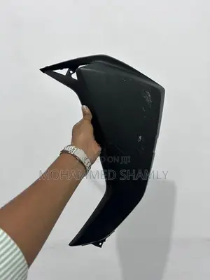 TVS Ntorqe Left Side Cowling