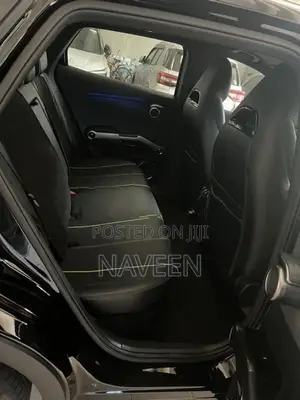 BYD ATTO 3 2025