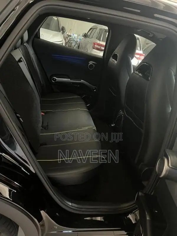 BYD ATTO 3 2025
