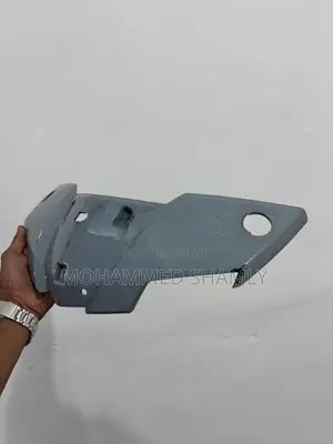 TVS Ntorqe Left Side Cowling