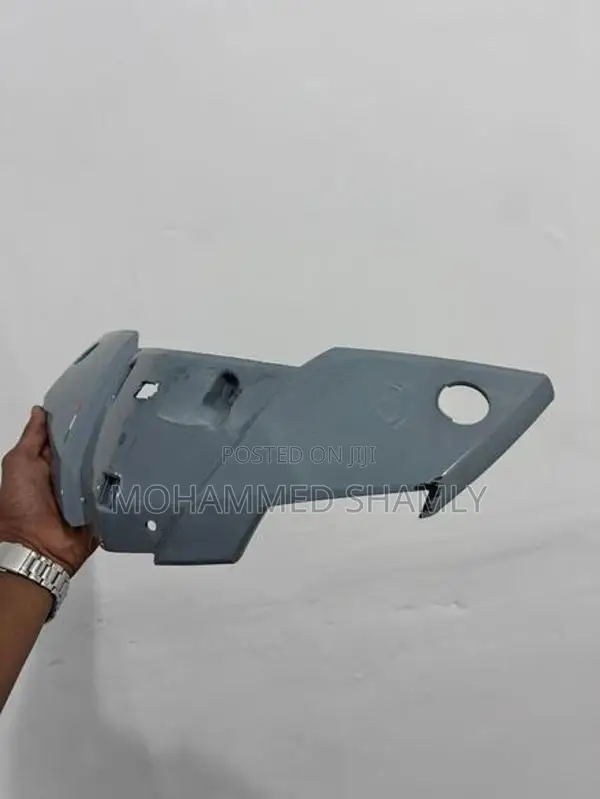 TVS Ntorqe Left Side Cowling
