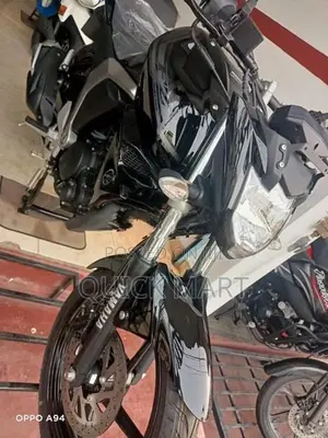 Yamaha FZs V2 2026