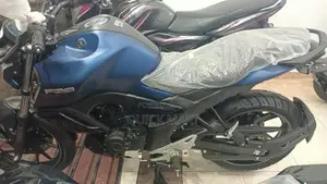 Yamaha Fzs V4 2026