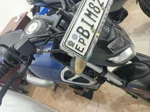 Yamaha FZS V3 2020