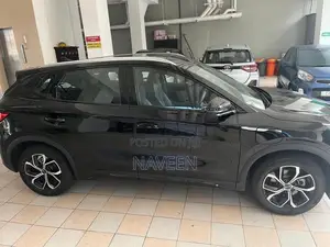 BYD ATTO 3 2025