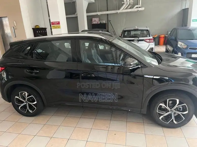 BYD ATTO 3 2025