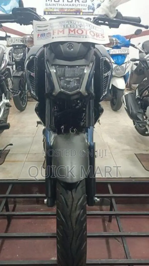 Yamaha Fzs V4 2026