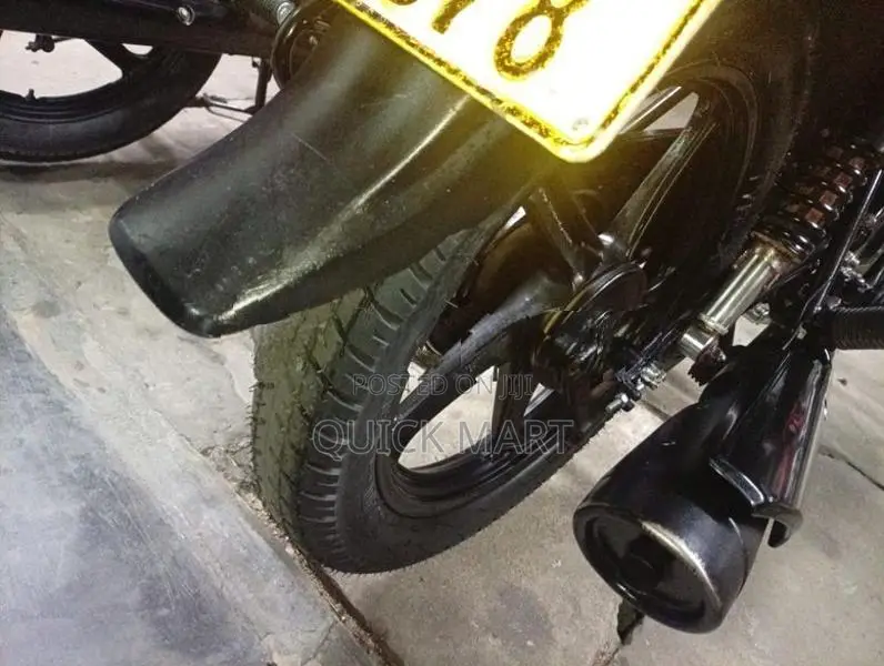 Hero HF Deluxe 2018