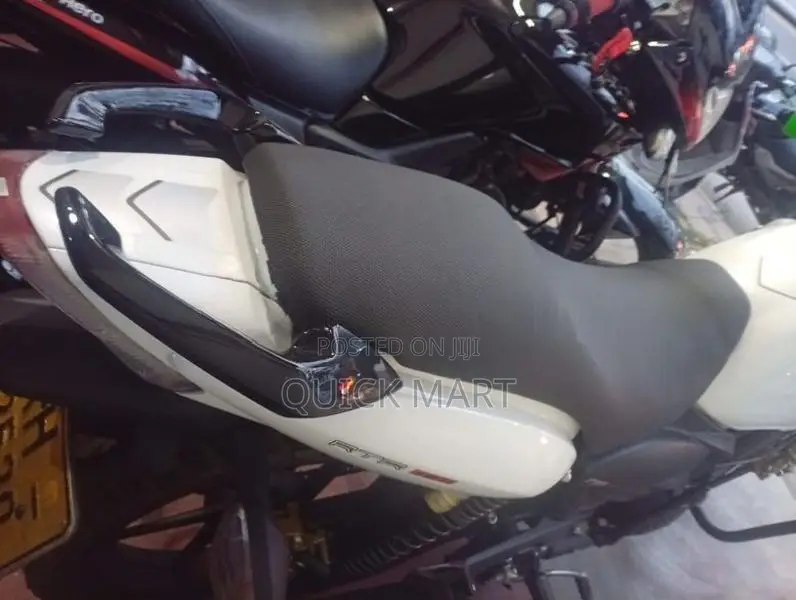 TVS Apache RTR 180 2013