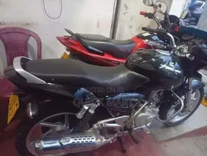 Bajaj Pulsar 150 2007