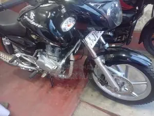 Bajaj Pulsar 150 2007