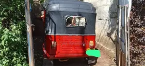 Bajaj RE 2004