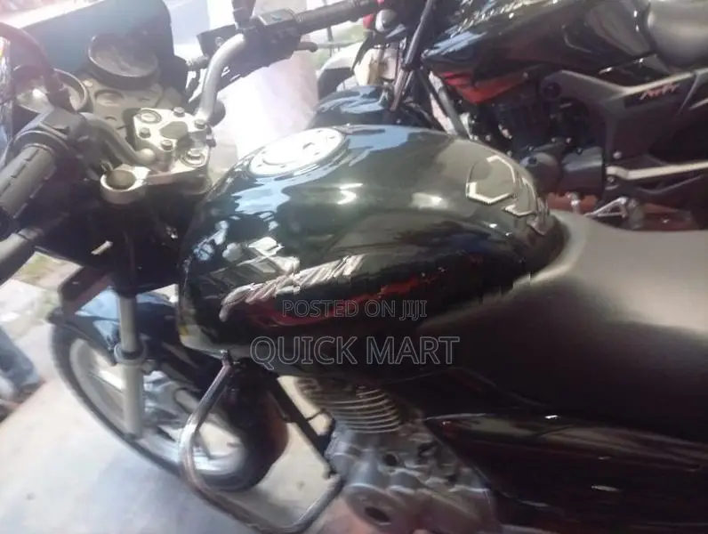 Bajaj Pulsar 150 2007