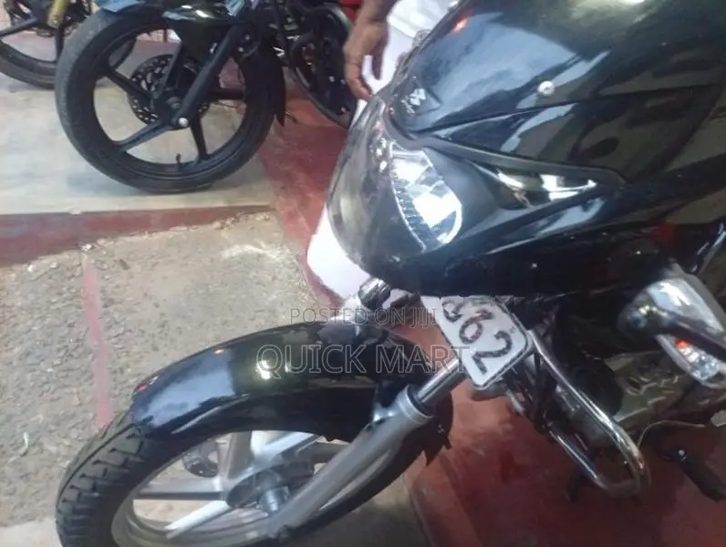 Bajaj Pulsar 150 2007