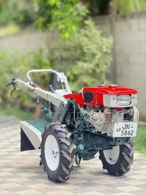 Kubota K 550 2008
