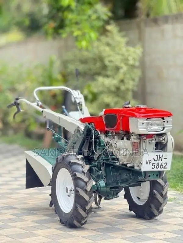 Kubota K 550 2008