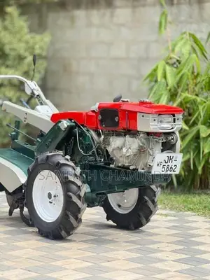 Kubota K 550 2008