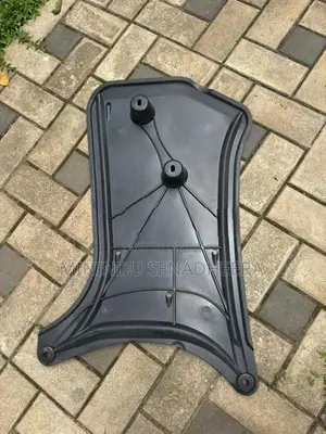 Audi A4 Rear Under Guard Cover
