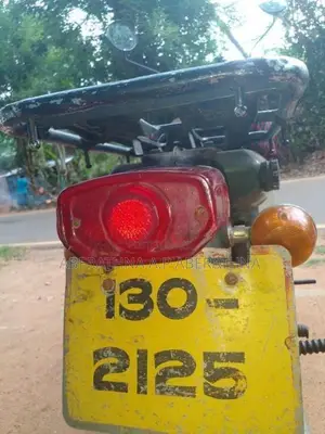 Yamaha Mate 1998