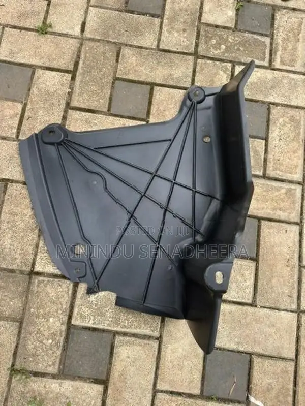 Audi A4 B8.5 and Rear Right Under Guard Cover