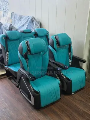 Electric Seat