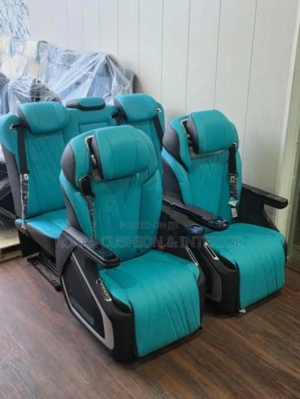 Electric Seat