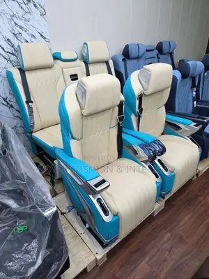 Electric Seat
