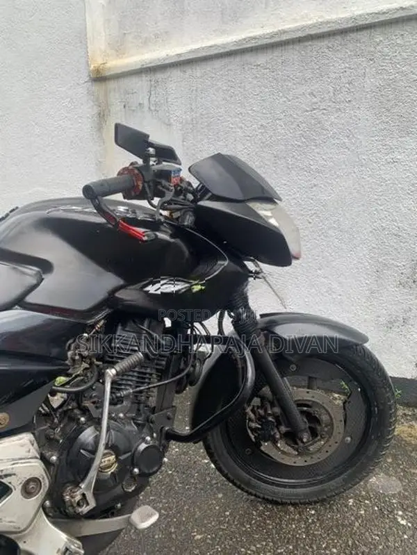 Bajaj Pulsar 135 LS 2013