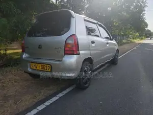 Suzuki Alto LXi 2004