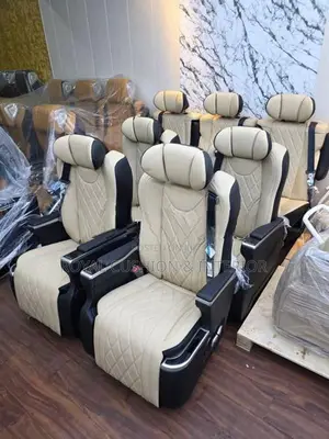 Electric Seat