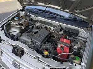 Suzuki Alto LXi 2004