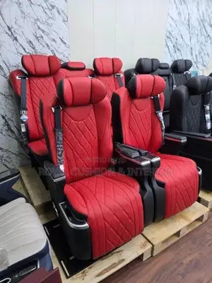 Electric Seat