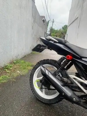 Bajaj Pulsar 135 LS 2013