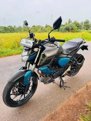 Yamaha FZS V3 2020