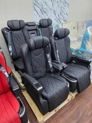 Electric Seat